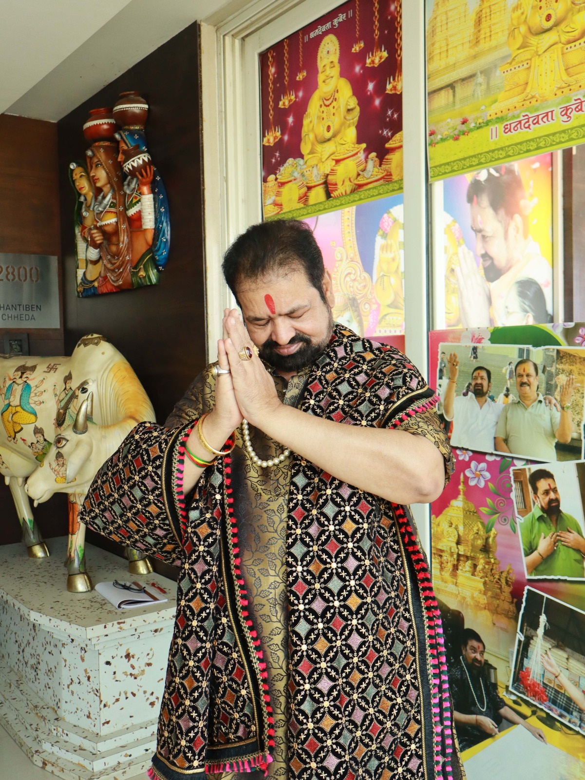 Kuber Gallery 21