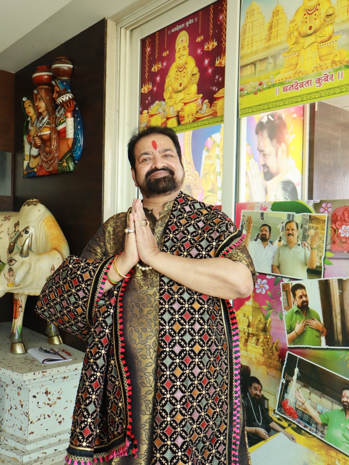 Kuber Gallery 22