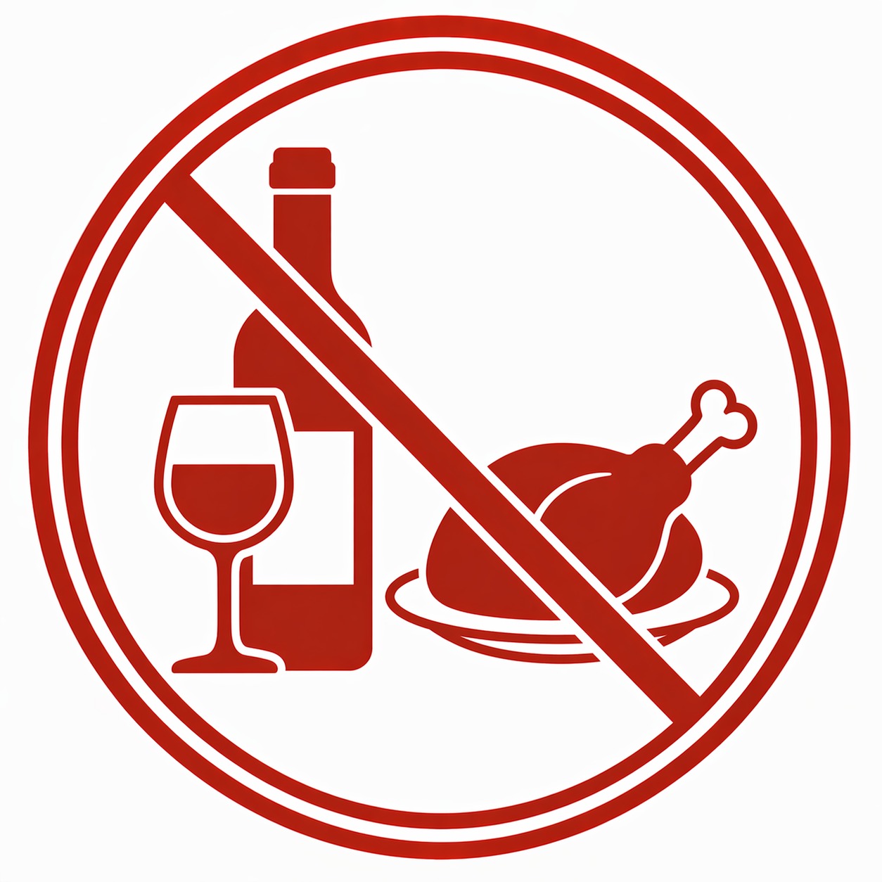 Strictly Prohibited