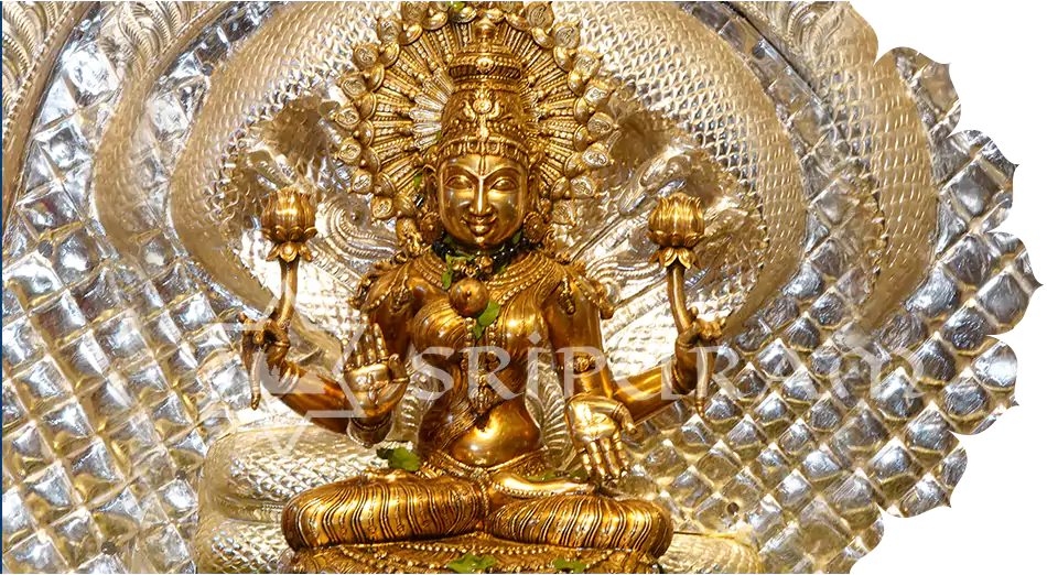 Sri Swarna Lakshmi Temple
